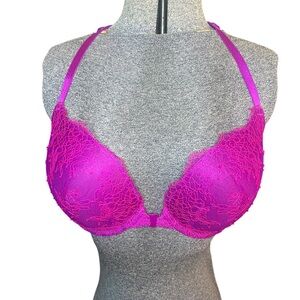 Victoria's Secret Very Sexy Push Up Bra
